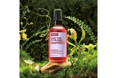Save the F***ing Rainforest Nourishing Oil launched by Palmless